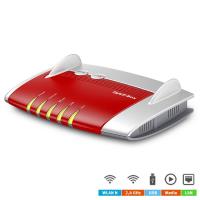 FRITZ Box 4020 - Router WLAN do zew. modemu kablowego/DSL/USB LTE FRITZ Box 4020 - Router WLAN do zew. modemu kablowego/DSL/USB LTE
