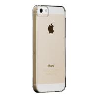 Case-mate Barely There - Etui iPhone SE / iPhone 5s / iPhone 5 (przezroczysty) Case-mate Barely There - Etui iPhone SE / iPhone 5s / iPhone 5 (przezroczysty)