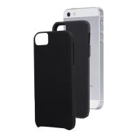 Case-mate Tough - Etui iPhone SE / iPhone 5s / iPhone 5 (czarny)
