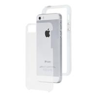 Case-mate Tough Naked - Etui iPhone SE / iPhone 5s / iPhone 5 (przezroczysty)