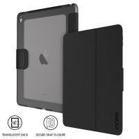 Incipio Clarion - Etui iPad Pro 9.7" z funkcją usypiania i wybudzania (czarny) Incipio Clarion - Etui iPad Pro 9.7" z funkcją usypiania i wybudzania (czarny)