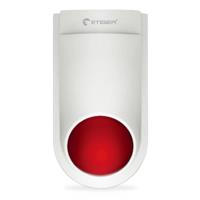 eTIGER Outdoor Siren - Bezprzewodowa zewnętrzna syrena alarmowa eTIGER Outdoor Siren - Bezprzewodowa zewnętrzna syrena alarmowa