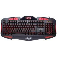 Marvo K650 - Klawiatura dla graczy z podświetleniem Marvo K650 - Klawiatura dla graczy z podświetleniem