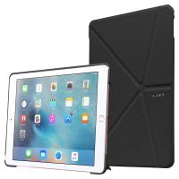 Laut TRIFOLIO - Etui iPad Pro 9.7"/ Air 2 + folia ochronna na ekran (czarny) Laut TRIFOLIO - Etui iPad Pro 9.7"/ Air 2 + folia ochronna na ekran (czarny)