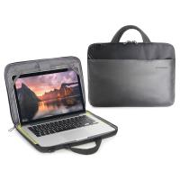 TUCANO Dark Slim - Torba MacBook Air 13" / MacBook Pro 13"/ MacBook Pro 13" Retina / iPad Pro 12.9" (czarny)