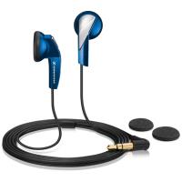 Sennheiser MX 365 Blue - Słuchawki douszne (niebieski) Sennheiser MX 365 Blue - Słuchawki douszne (niebieski)