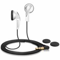 Sennheiser MX 365 White - Słuchawki douszne (biały) Sennheiser MX 365 White - Słuchawki douszne (biały)