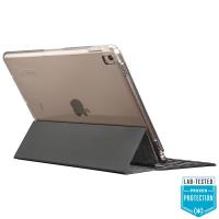 Speck Smartshell - Etui iPad Pro 9.7"/ iPad Air 2 / iPad Air (Clear) Speck Smartshell - Etui iPad Pro 9.7"/ iPad Air 2 / iPad Air (Clear)
