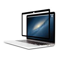 Moshi iVisor AG - Matowa folia ochronna na ekran MacBook Pro 13" Retina (czarny)