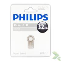 Philips Pendrive USB 3.0 32GB - Circle Edition