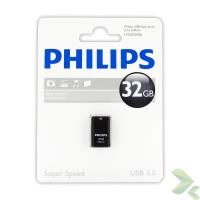Philips Pendrive USB 3.0 32GB - Pico Edition