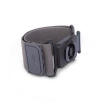 Moshi Armband for Endura - Sportowa opaska na ramię kompatybilna z Moshi Endura Protective Case (Black)