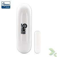 Coolcam Door/Window Sensor - Czujnik otwarcia drzwi/okna Z-Wave Plus Coolcam Door/Window Sensor - Czujnik otwarcia drzwi/okna Z-Wave Plus