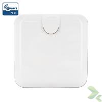 Zipato Multisound Indoor Siren - Wielokanałowa wewnętrzna syrena alarmowa Z-Wave Plus
