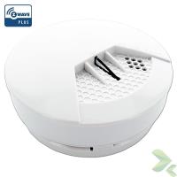 Zipato Smoke Sensor - Czujnik dymu Z-Wave Plus Zipato Smoke Sensor - Czujnik dymu Z-Wave Plus