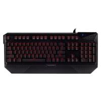 Tesoro Durandal Ultimate V2 - Klawiatura mechaniczna LED (Cherry MX Brown) Tesoro Durandal Ultimate V2 - Klawiatura mechaniczna LED (Cherry MX Brown)