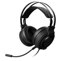 Tesoro Olivant A2 PRO - Słuchawki dla graczy virtual 7.1 surround z mikrofonem (czarny) Tesoro Olivant A2 PRO - Słuchawki dla graczy virtual 7.1 surround z mikrofonem (czarny)
