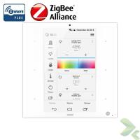 Zipato ZipaTile - System sterowania domem All In One Z-Wave Plus (biały) Zipato ZipaTile - System sterowania domem All In One Z-Wave Plus (biały)