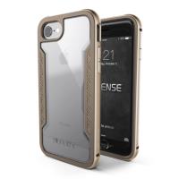 X-Doria Defense Shield - Etui aluminiowe iPhone 7 (Gold) X-Doria Defense Shield - Etui aluminiowe iPhone 7 (Gold)