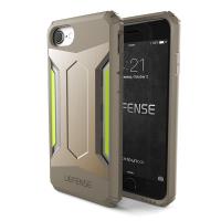 X-Doria Defense Gear - Etui pancerne iPhone 7 (Gold) X-Doria Defense Gear - Etui pancerne iPhone 7 (Gold)