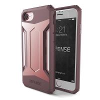 X-Doria Defense Gear - Etui pancerne iPhone 7 (Rose Gold) X-Doria Defense Gear - Etui pancerne iPhone 7 (Rose Gold)