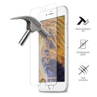PURO Szkło ochronne hartowane na ekran iPhone 8 / 7 PURO Szkło ochronne hartowane na ekran iPhone 8 / 7