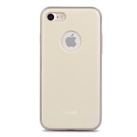 Moshi iGlaze - Etui iPhone 8 / 7 (Mellow Yellow) Moshi iGlaze - Etui iPhone 8 / 7 (Mellow Yellow)
