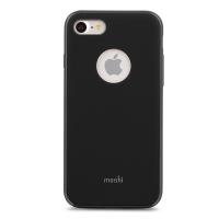 Moshi iGlaze - Etui iPhone 8 / 7 (Metro Black) Moshi iGlaze - Etui iPhone 8 / 7 (Metro Black)