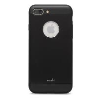 Moshi Armour - Etui aluminiowe iPhone 7 Plus (Onyx Black) Moshi Armour - Etui aluminiowe iPhone 7 Plus (Onyx Black)
