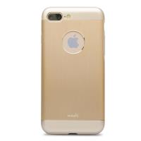 Moshi Armour - Etui aluminiowe iPhone 7 Plus (Satin Gold) Moshi Armour - Etui aluminiowe iPhone 7 Plus (Satin Gold)