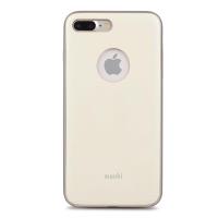 Moshi iGlaze - Etui iPhone 8 Plus / 7 Plus (Mellow Yellow) Moshi iGlaze - Etui iPhone 8 Plus / 7 Plus (Mellow Yellow)