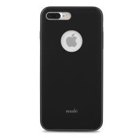 Moshi iGlaze - Etui iPhone 8 Plus / 7 Plus (Metro Black) Moshi iGlaze - Etui iPhone 8 Plus / 7 Plus (Metro Black)