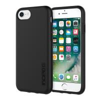 Incipio DualPro - Etui iPhone 7 / iPhone 6s / iPhone 6 (Black) Incipio DualPro - Etui iPhone 7 / iPhone 6s / iPhone 6 (Black)