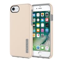 Incipio DualPro - Etui iPhone 7 / iPhone 6s / iPhone 6 (Iridescent Champagne/Gray) Incipio DualPro - Etui iPhone 7 / iPhone 6s / iPhone 6 (Iridescent Champagne/Gray)