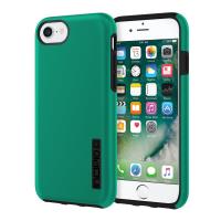Incipio DualPro - Etui iPhone 7 / iPhone 6s / iPhone 6 (Iridescent Emerald Green/Black) Incipio DualPro - Etui iPhone 7 / iPhone 6s / iPhone 6 (Iridescent Emerald Green/Black)