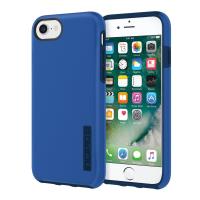 Incipio DualPro - Etui iPhone 7 / iPhone 6s / iPhone 6 (Iridescent Nautical Blue/Blue) Incipio DualPro - Etui iPhone 7 / iPhone 6s / iPhone 6 (Iridescent Nautical Blue/Blue)