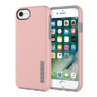 Incipio DualPro - Etui iPhone 7 / iPhone 6s / iPhone 6 (Iridescent Rose Gold/Gray) Incipio DualPro - Etui iPhone 7 / iPhone 6s / iPhone 6 (Iridescent Rose Gold/Gray)