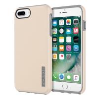 Incipio DualPro - Etui iPhone 7 Plus / iPhone 6s Plus / iPhone 6 Plus (Iridescent Champagne/Gray) Incipio DualPro - Etui iPhone 7 Plus / iPhone 6s Plus / iPhone 6 Plus (Iridescent Champagne/Gray)