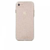 Case-mate Tough Naked - Etui iPhone 7 / iPhone 6s / iPhone 6 (Sheer Glam)