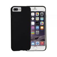 Case-mate Barely There - Etui iPhone 7 Plus / iPhone 6s Plus / iPhone 6 Plus (czarny) Case-mate Barely There - Etui iPhone 7 Plus / iPhone 6s Plus / iPhone 6 Plus (czarny)