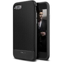 Obliq Flex Pro - Etui iPhone 7 (Carbon Black) Obliq Flex Pro - Etui iPhone 7 (Carbon Black)