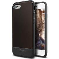 Obliq Flex Pro - Etui iPhone 7 (Dark Brown) Obliq Flex Pro - Etui iPhone 7 (Dark Brown)