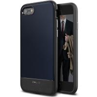 Obliq Flex Pro - Etui iPhone 7 (Navy) Obliq Flex Pro - Etui iPhone 7 (Navy)