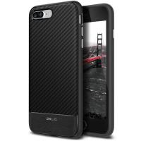 Obliq Flex Pro - Etui iPhone 7 Plus (Carbon Black) Obliq Flex Pro - Etui iPhone 7 Plus (Carbon Black)