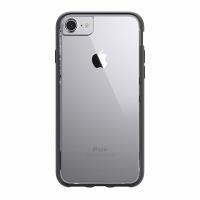 Griffin Reveal - Etui iPhone 7 / iPhone 6s / iPhone 6 (czarny/przezroczysty) Griffin Reveal - Etui iPhone 7 / iPhone 6s / iPhone 6 (czarny/przezroczysty)