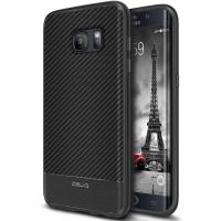 Obliq Flex Pro - Etui Samsung Galaxy S7 Edge (Carbon) Obliq Flex Pro - Etui Samsung Galaxy S7 Edge (Carbon)