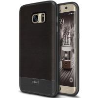 Obliq Flex Pro - Etui Samsung Galaxy S7 Edge (Espresso) Obliq Flex Pro - Etui Samsung Galaxy S7 Edge (Espresso)