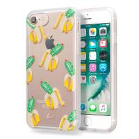 Laut POP INK - Etui iPhone 8 / 7 / 6s / 6 z 2 foliami na ekran w zestawie (Cacti-Split) Laut POP INK - Etui iPhone 8 / 7 / 6s / 6 z 2 foliami na ekran w zestawie (Cacti-Split)