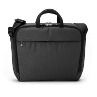 Booq Saddle - Torba MacBook Air 13" / MacBook Pro 13" / MacBook Pro 15"/ Notebook 15" (Carbon) Booq Saddle - Torba MacBook Air 13" / MacBook Pro 13" / MacBook Pro 15"/ Notebook 15" (Carbon)