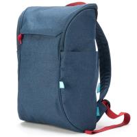 Booq Daypack - Plecak MacBook 12" / MacBook Air 13" / MacBook Pro 13" / MacBook Pro 15" / Ultrabook 13"-16" (Navy-Red) Booq Daypack - Plecak MacBook 12" / MacBook Air 13" / MacBook Pro 13" / MacBook Pro 15" / Ultrabook 13"-16" (Navy-Red)